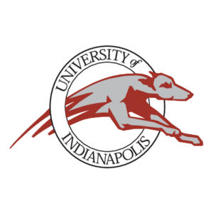Indianapolis Greyhounds Logo