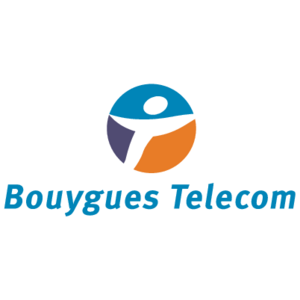 Bouygues Telecom Logo