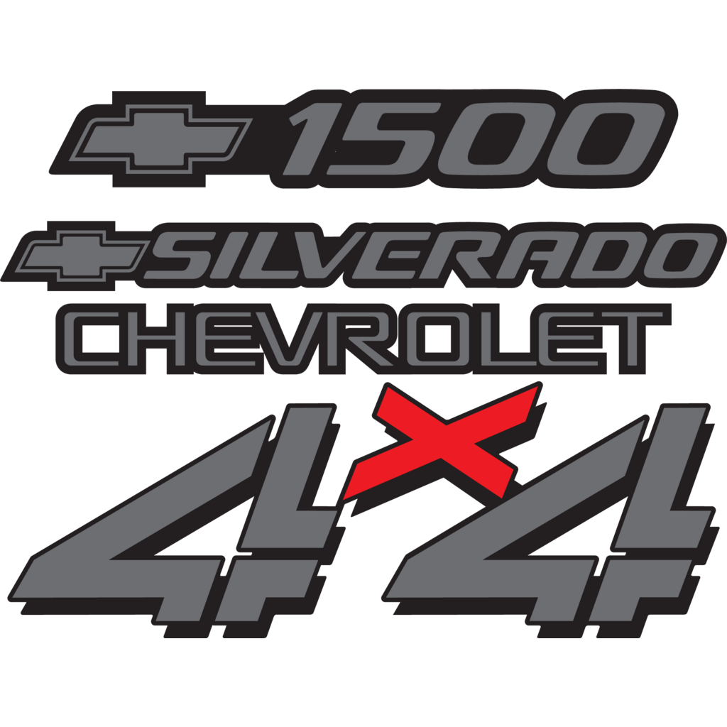 Chevrolet,Silverado