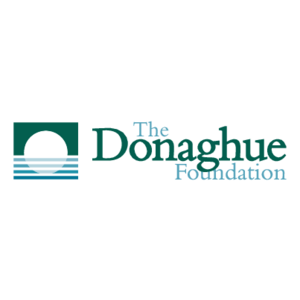The Donaghue Foundation Logo