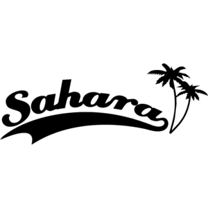 Sahara Logo