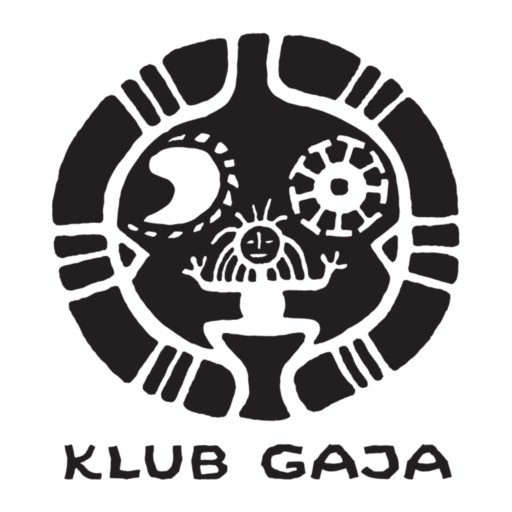 Klub,Gaja