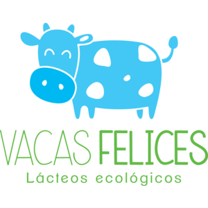 Vacas Felices Logo