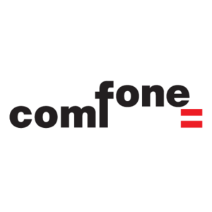 Comfone Logo
