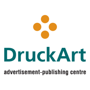 DruckArt Logo