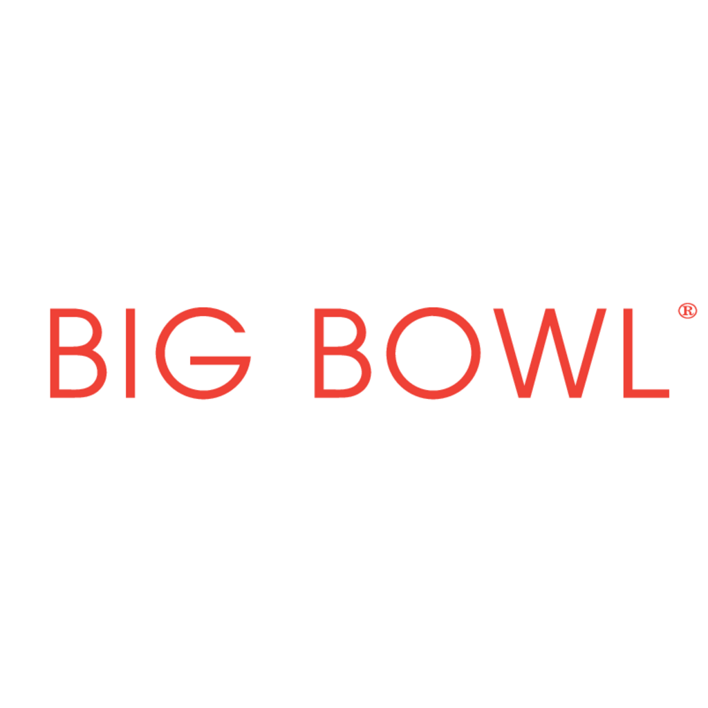Big,Bowl