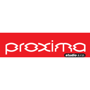 Proxima Studio Logo