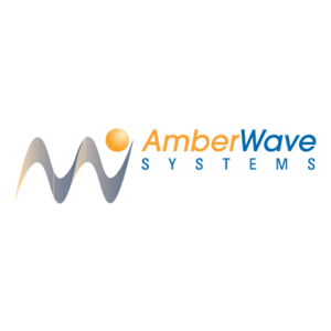 AmberWave Systems Logo