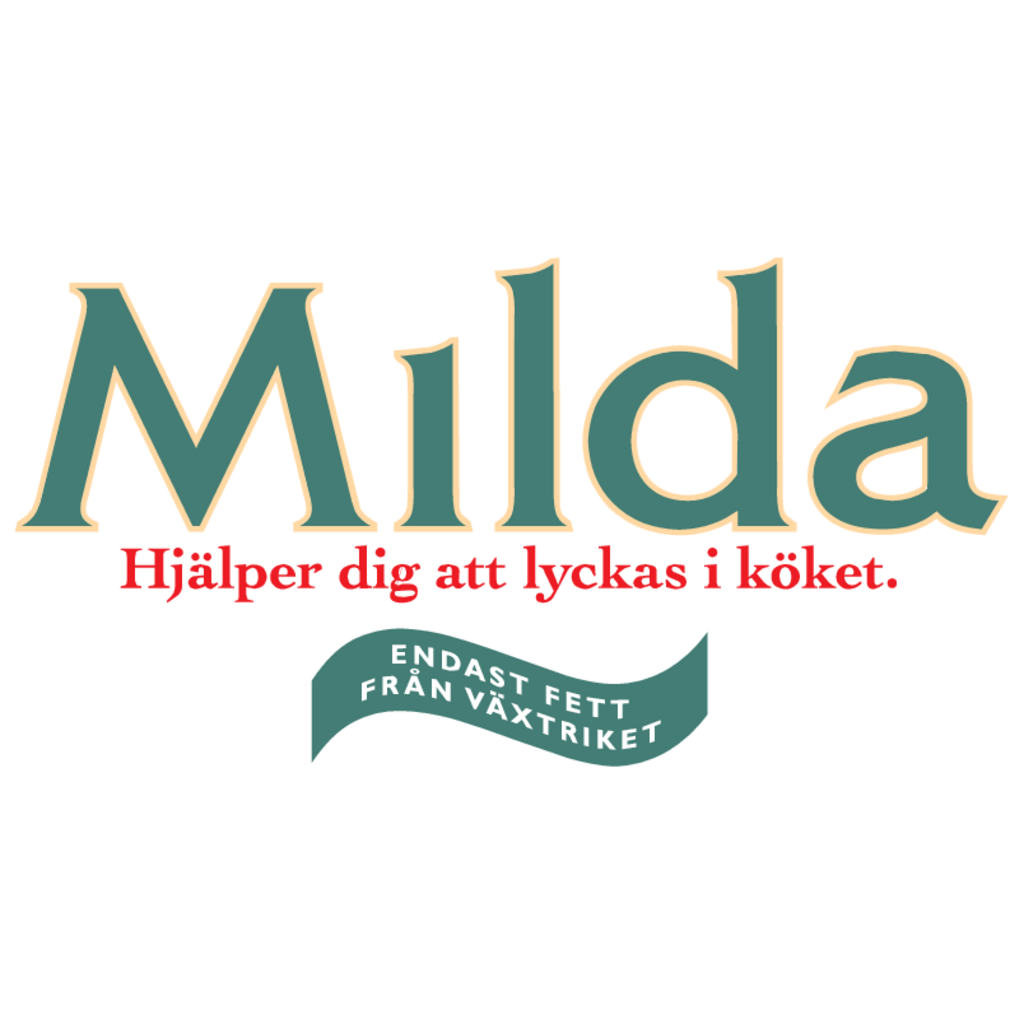 Milda