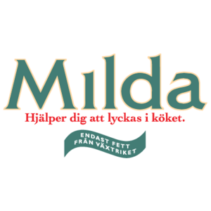 Milda Logo