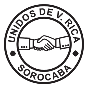 Unidos de Vila Rica de Sorocaba-SP Logo