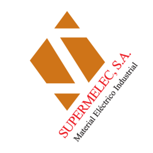 Supermelec Logo