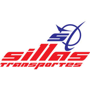 Logo, Transport, Brazil, Sillas Transportes