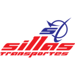 Sillas Transportes Logo