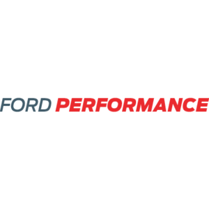 Ford Performance Logo