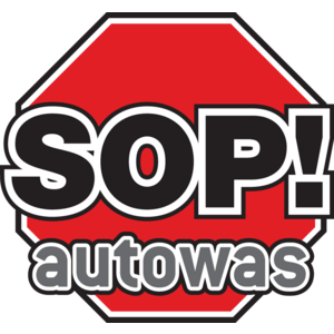 SOP! Logo