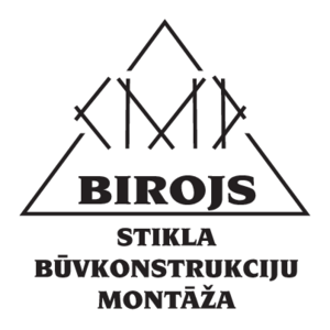 CMD Birojs Logo