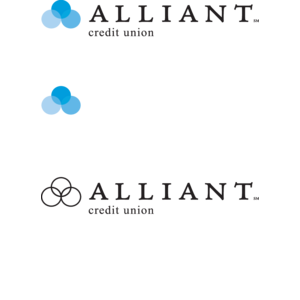 Alliant Credit Union Logo