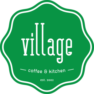 Village Coffee & Kitchen Logo