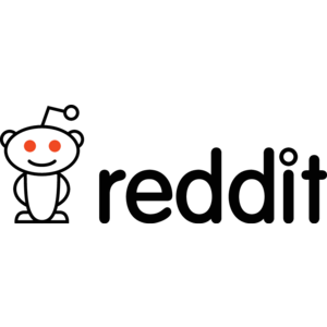 Reddit Logo