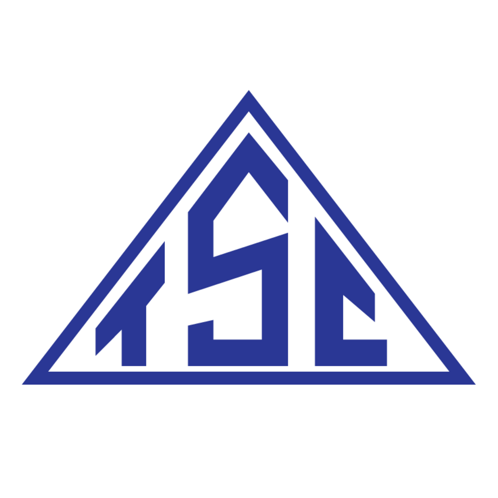 Triangulo,Sport,Club,de,Monte,Alegre,de,Minas-MG
