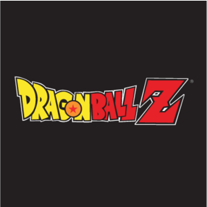 Dragon Ball Z Logo