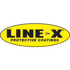 Line-X Logo