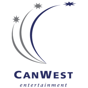 CanWest Entertainment Logo
