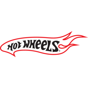 Hot Wheels Logo