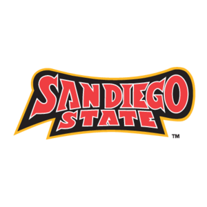 San Diego State Aztecs Logo