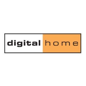 Digital Home Logo