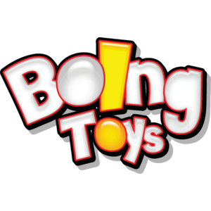 Boing Toys Logo