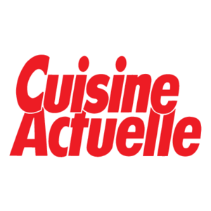 Cuisine Actuelle Logo
