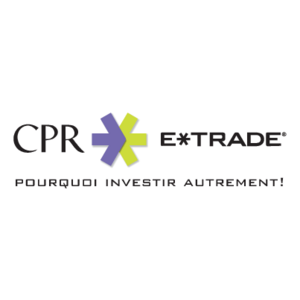 CPR E Trade Logo