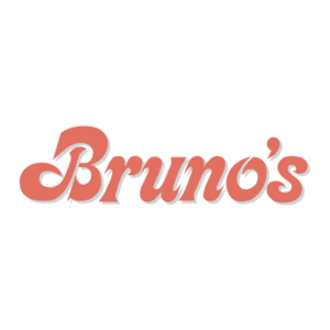 Bruno's Logo