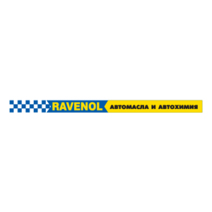 Ravenol Logo