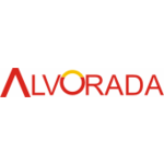 Alvorada Logo