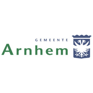 Gemeente Arnhem Logo