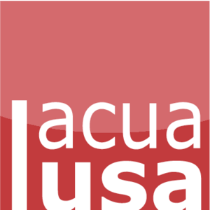 acualusa Logo