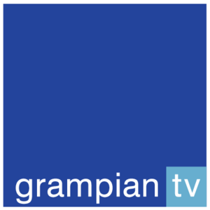 Grampian TV Logo