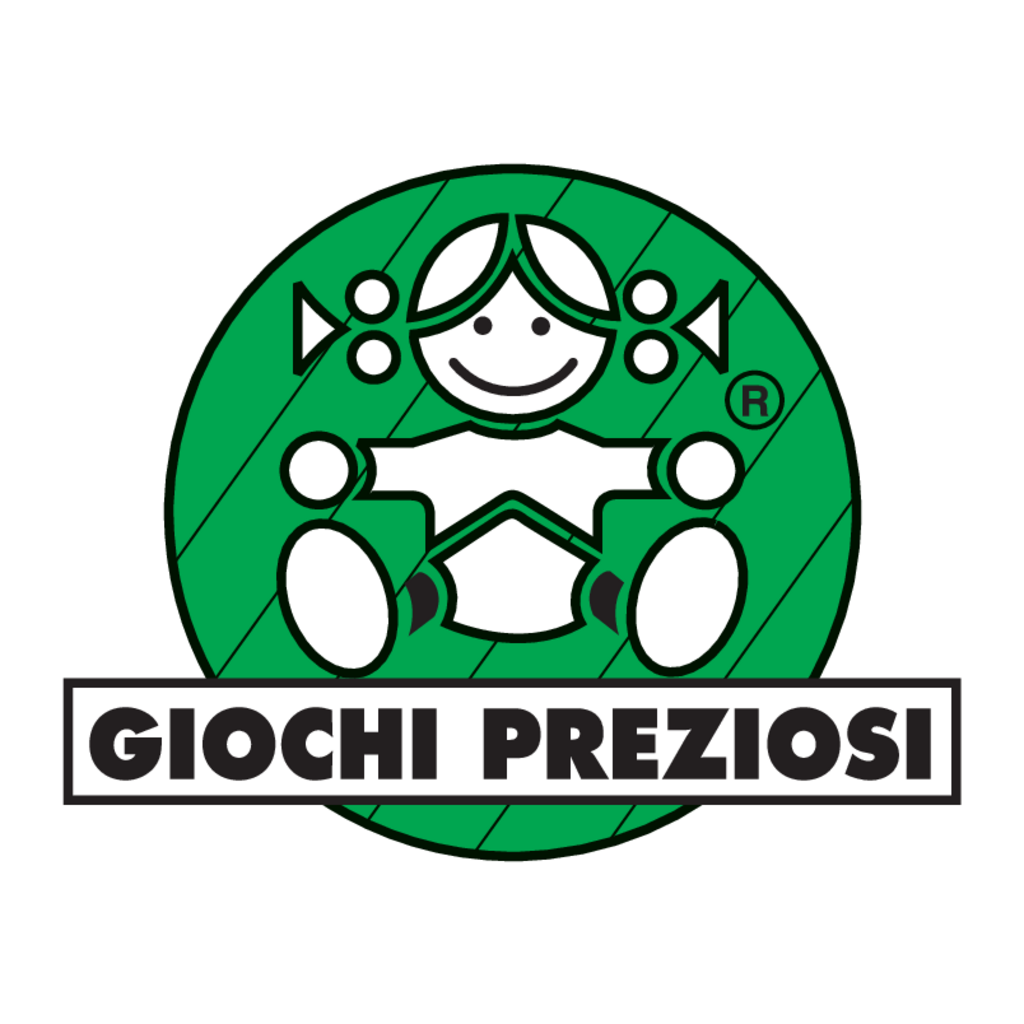 Giochi,Preziosi