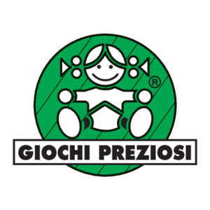 Giochi Preziosi Logo