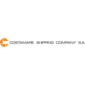 Costamare Shipping Company Logo