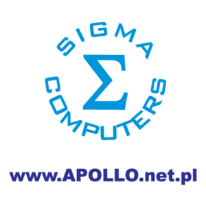 Apollo(279) Logo