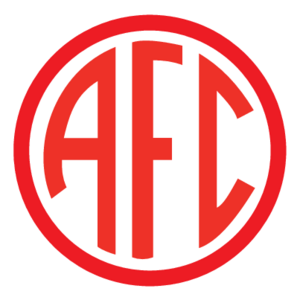 America Futebol Clube de Bento Goncalves-RS Logo