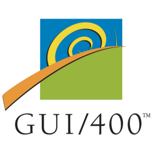 GUI  Logo