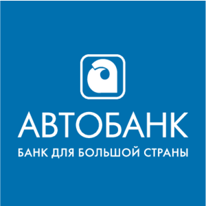 AutoBank(325) Logo