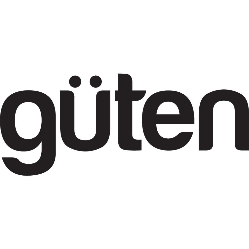 Logo, Technology, United States, Guten