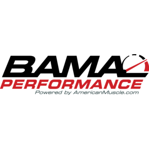 Bama Performance Logo