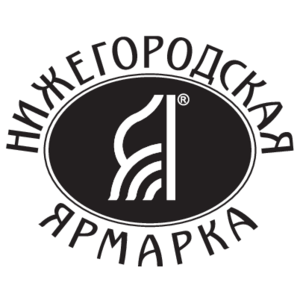 Nizhegorodskaya Yarmarka(124) Logo